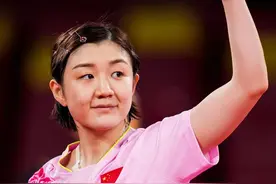 奥运金报〡一金一银，精彩绝伦！祝贺国乒图片