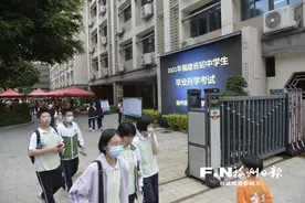 “定向生”，让每个初中生都有机会图片