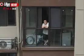 “奶凶”城管小姐姐无人机喊话上新图片