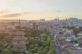 这56处世界遗产，有你老家的吗？图片