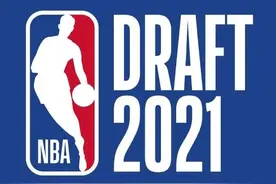 NBA2021选秀大会正式开幕，活塞用状元签选中康宁汉姆图片
