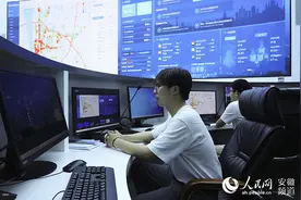 芜湖交通将迎来“智慧时代”图片