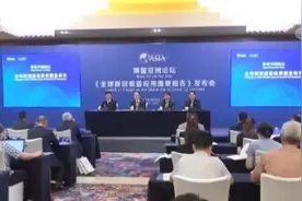 《全球新冠疫苗应用图景报告》发布 中国等新兴经济体国家在新冠疫苗研发中引人瞩目图片