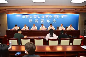 《山东省工会劳动法律监督条例》10月1日起正式施行图片