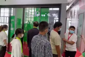云南建博会拉开帷幕，打造“大家居4.0”时代图片