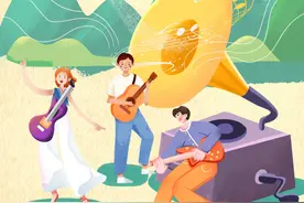 国际友谊日｜朋友的N种称呼 你知道吗？图片