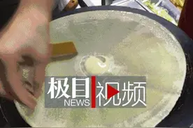 天津人社局回应出台煎饼馃子制作职业标准：并非要求摆摊持证上岗图片