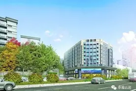 “三改”项目快速推进 城市更新的春风正吹拂云岩图片