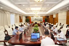 新建门诊、住院楼、设600张床位……上海市第一人民医院南部院区二期扩建工程最新进展来了图片