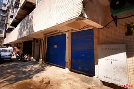 疑地下暗管渗漏，小区住户两月用水1083吨，超7000元水费该谁负责？图片