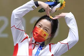 高热中国风歌词，李白、李商隐名句……这些央视奥运解说词，你都听懂了吗？图片