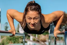 瞰奥 | 出战东京的名门之后，这么多图片