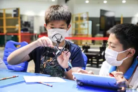 上海市教委：开学前14天开始开展自我健康管理，所有师生离沪要报备图片
