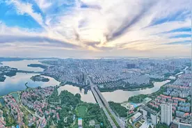砥砺奋进谱华章——岳阳楼区近五年经济社会高质量发展回眸图片