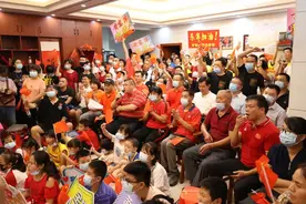 刚刚！福建黄东萍、刘灵玲！一金一银图片