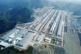 云南再限电？神火股份80万吨经营计划难产股价却涨6%，“影响暂难预估”图片