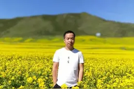 4个青年的逐“星”心路图片