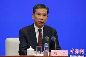 财政部：2012-2020年全国财政收入累计142.8万亿元图片
