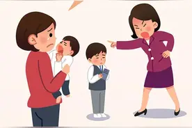 10岁前，有这12个迹象，说明你把孩子养得很好！图片