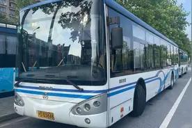 【交通】864路、闵行13路、嘉定129路…这3条公交线有调整图片