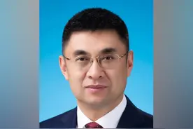 “75后”刘侠任哈尔滨理工大学校长图片