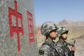 静夜有声 | 我站立的地方是中国图片