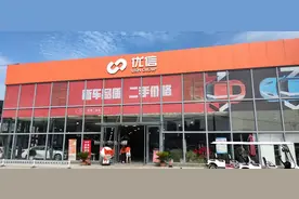 优信财报：2021财年Q4收入1.96亿元 坚持为二手车消费者创造长期价值图片