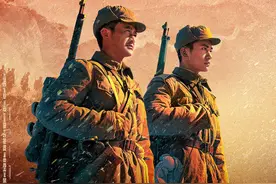 电影《长津湖》延期上映 网友：好饭不怕晚图片