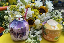 易开椰、口红定制仪……这些进博会“元老”剧透首发新品图片