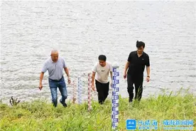 “烟花”一路向北，威海各方安然无恙图片