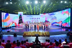 组图｜这10位好样青年获赞！2021“齐鲁最美青年”发布图片