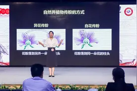 防疫气象话题接地气，科普达人羊城竞技图片
