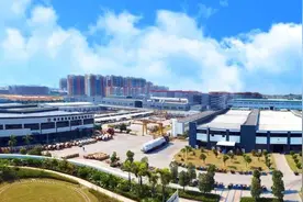 特发信息：光通信转型发展的“特别”样本图片