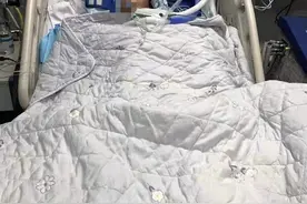 心痛！深圳一14岁女孩洗澡时触电身亡，母亲救女心切也被电倒…图片
