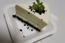 全网最详细的奶油奶酪蛋糕的做法，手残党都一次成功图片
