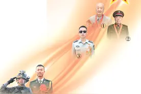不忘初心 强军有我（倾听·特别策划）图片
