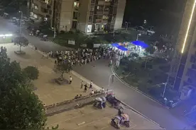 重庆江津双福街道：31日早8点前完成辖区核酸检测 未检测人员将进行严格管控图片