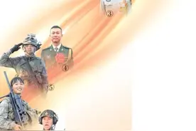 不忘初心 强军有我图片