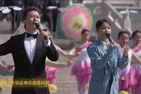 山东卫视《寻声记》：追寻声音背后的百年党史故事图片