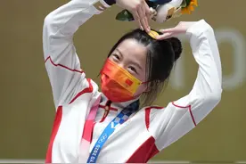 东京奥运会上的十个经典瞬间图片