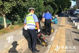 「我为群众办实事」“科技+管理”，合肥火车站重拳整治黑头车、喊拉客等乱象图片