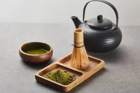 夏季喝茶能祛湿：跟着“寒热”来选茶图片