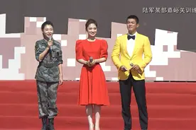 央视“八一”节目单出炉 郭瓦加毛吉、吴娜、阿斯根等献歌图片