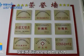 榜样人物刘英才：银针印初心 妙手只为民图片