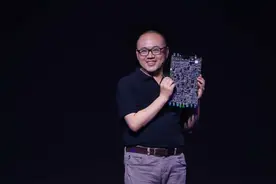 ​地平线发布高性能大算力整车智能计算平台战略，以征程5开拓汽车智能化新路径图片