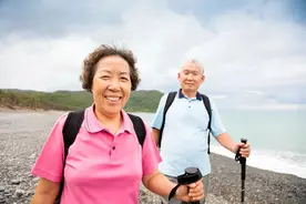 同样是走路，有人走出一身病、有人却从头补到脚！其中玄机太多人不知道图片
