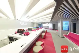 花式领证、免费婚检 海口龙华区“最美婚姻登记中心”看了就心动图片