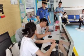 温州11名老师补课被查！48家培训机构被关停图片