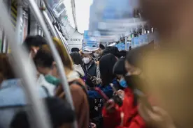 地铁安全迎大考：守卫6600公里地下生命线图片