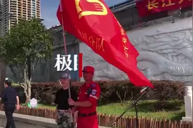 特种兵出身，直升机索降丛林救援无所不能，武汉有支“战狼”救援队图片